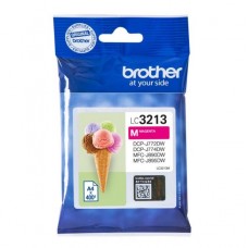 BROTHER LC 3213 MAGENTA